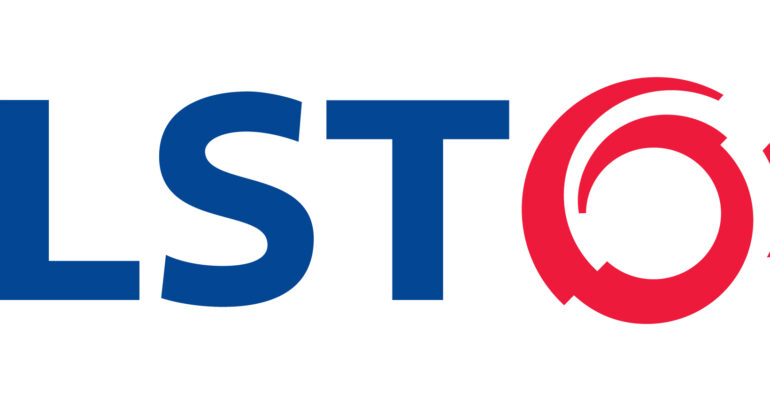 logo alstom