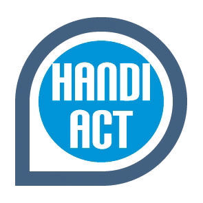 logo Handi Act