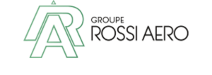 logo Rossi aéro