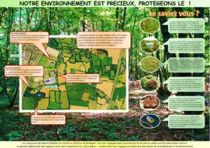 environnement nature de BA