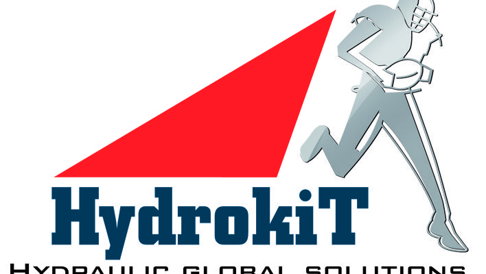 logo hydrokit