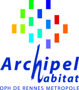 logo Archipel Habitat