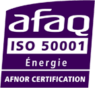 ISO 50001