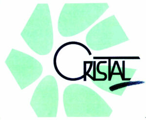 logo Cristal